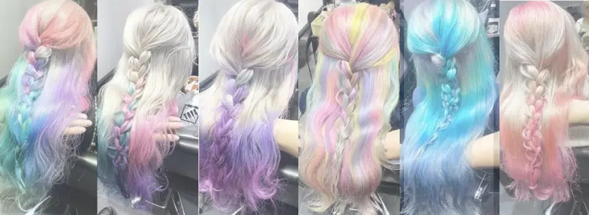 パーソナルカラー診断 ホワイトカラー美座尊の掲載