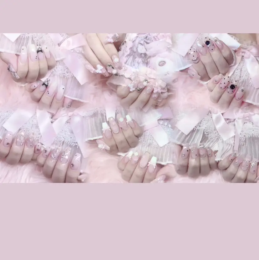 🧸moca京橋店 Akari💕の掲載