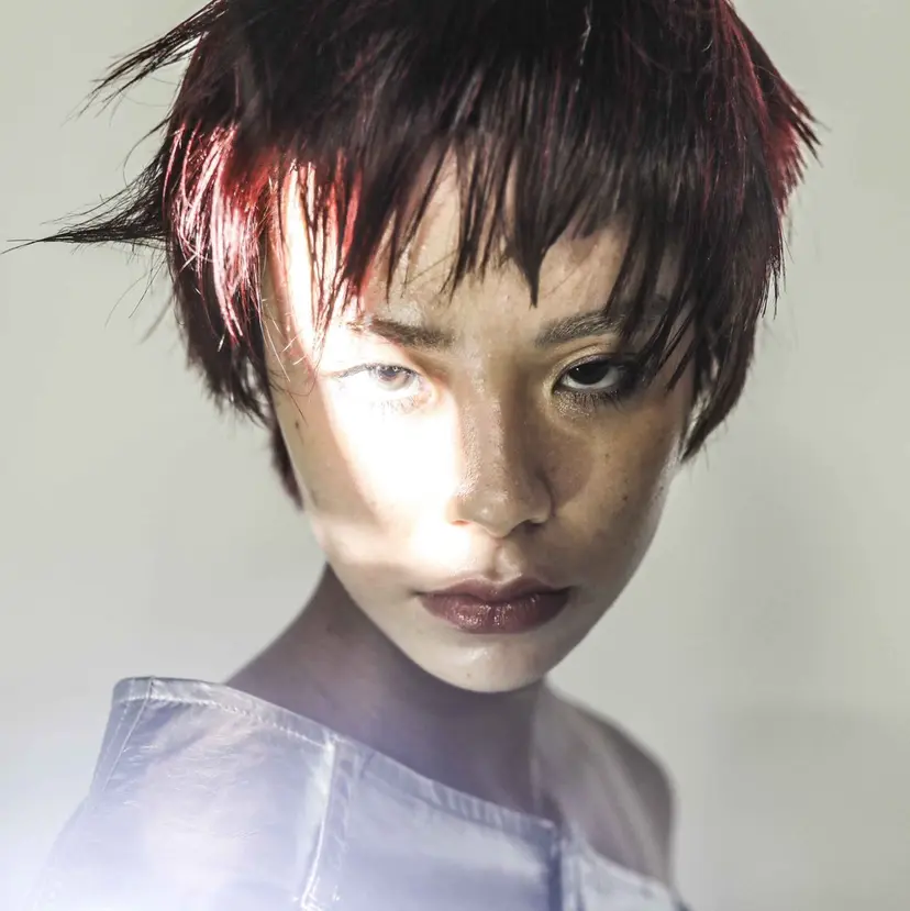 🌈透明感カラー アヤナ🎨の掲載