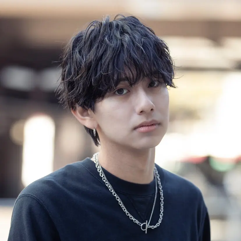 メンズヘア専門🦊 RYOKAの掲載