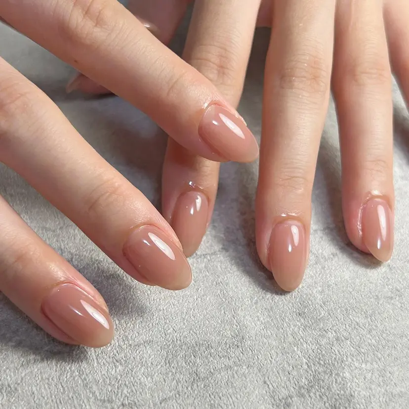 Cure nail studioの掲載