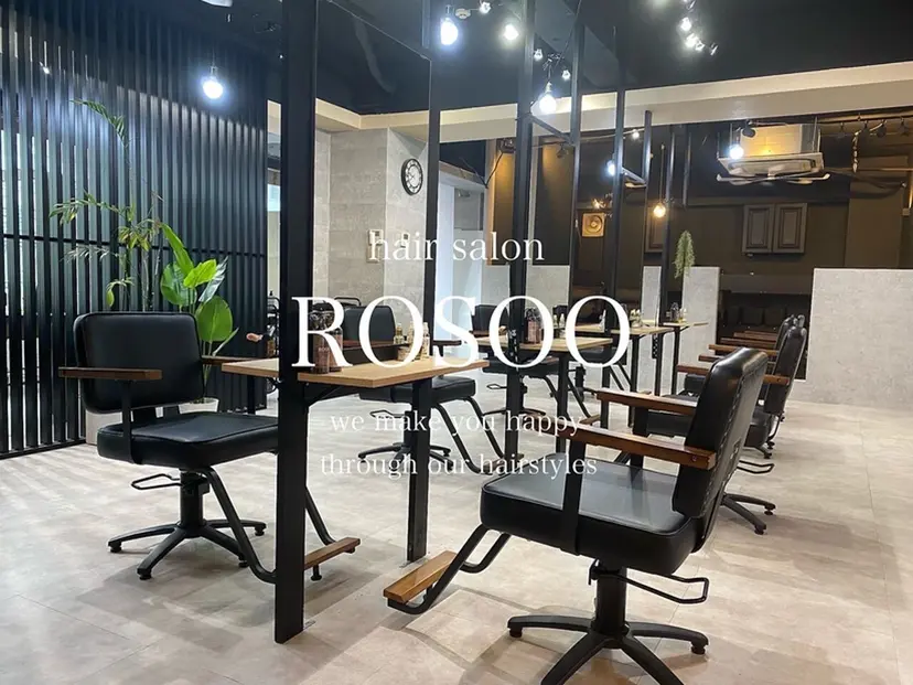 ROSSO Rurika🐈⬛の掲載