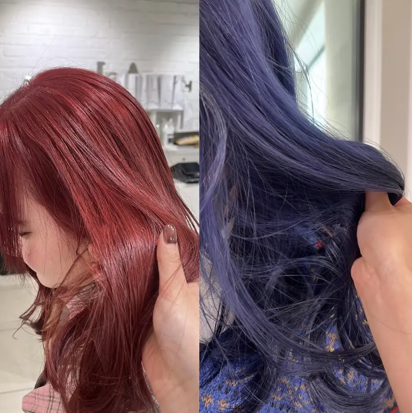 【カラー支持率No. 1】リノ🪐の掲載