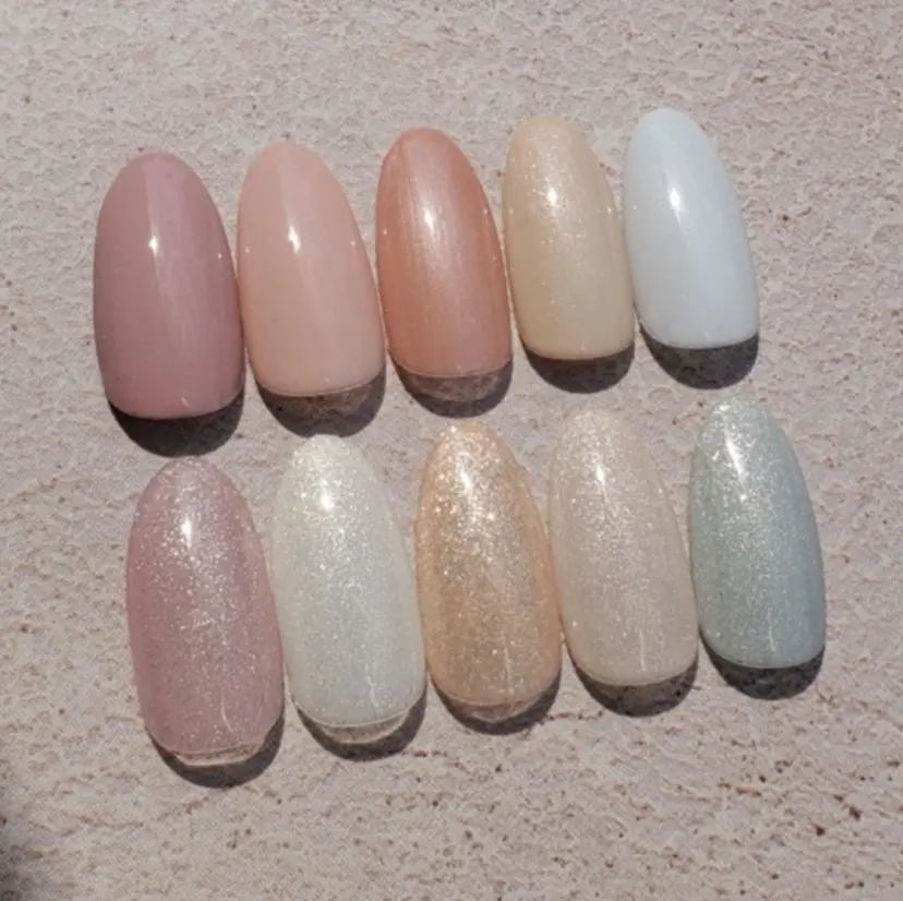 ハンコック サクラの掲載