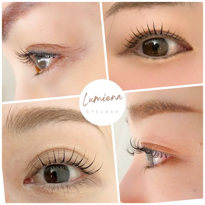 ルミエナ 銀座の掲載