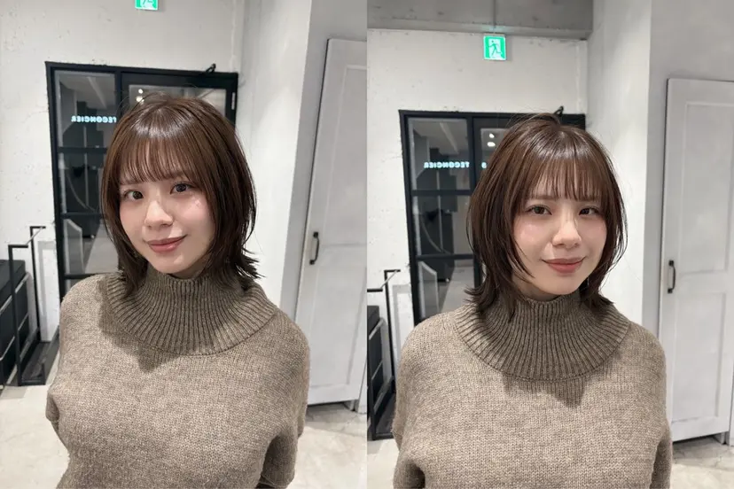 髪質改善/レイヤー/ Yuyaの掲載