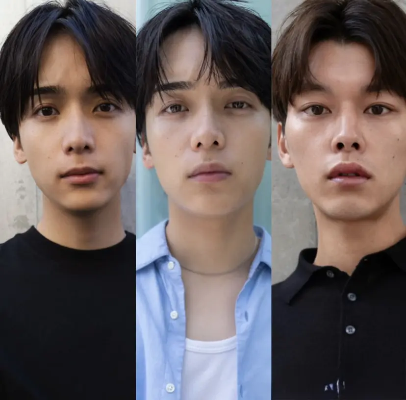 anri🤍🎀 メンズの掲載