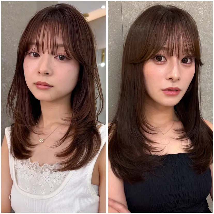 レイヤー/似合わせ 🌈チャンツヨシ🌈の掲載