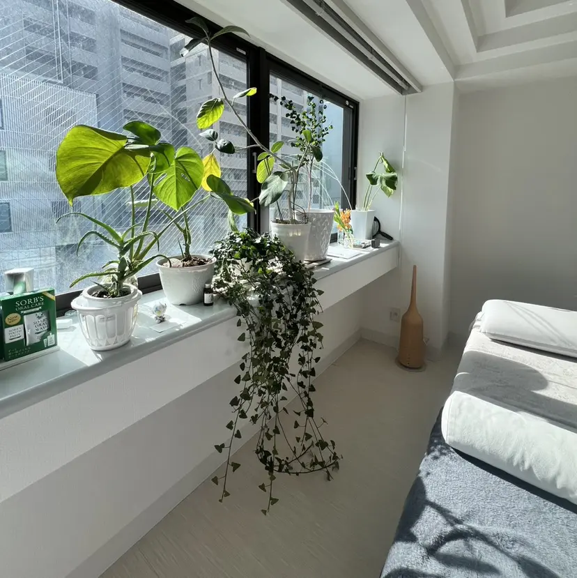 ボディヒーリング 整体/小顔・骨盤調整の掲載