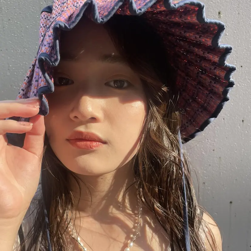 ami eyeを可愛く♡の掲載