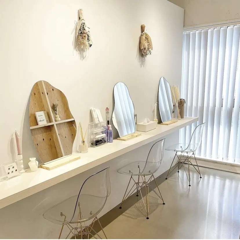 Lumity川越 齋藤の掲載