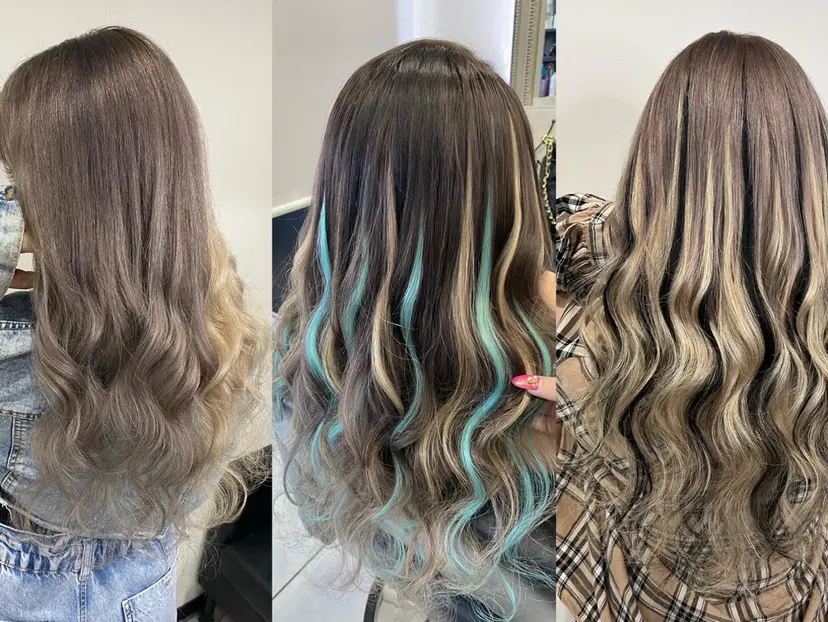 HIYORI🌺 /ジェルムの掲載