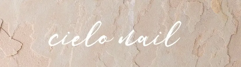 cielo nail AIKOの掲載