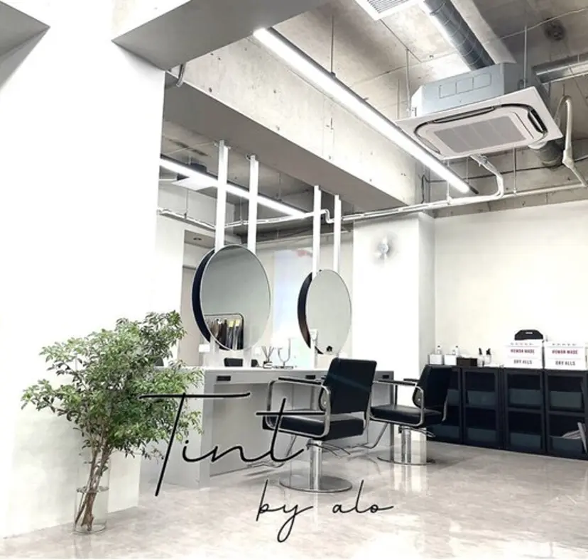 suzuna/ボブ/ カットモデルの掲載