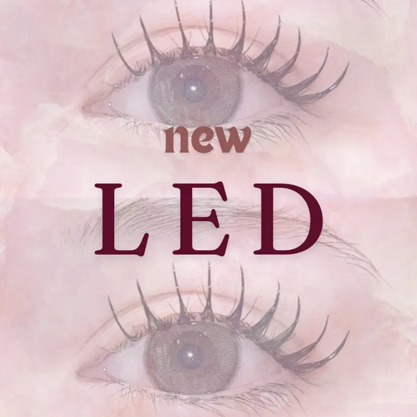 Mei🎀 eye & hairの掲載