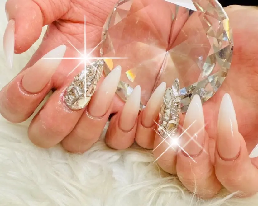 Prima💅 スカルプ💅ジェルの掲載