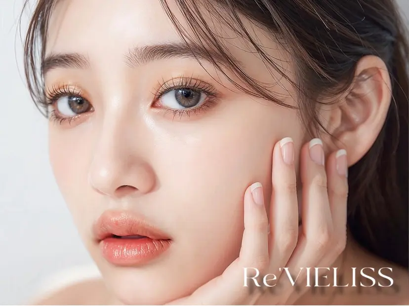 eyelist Miyuの掲載