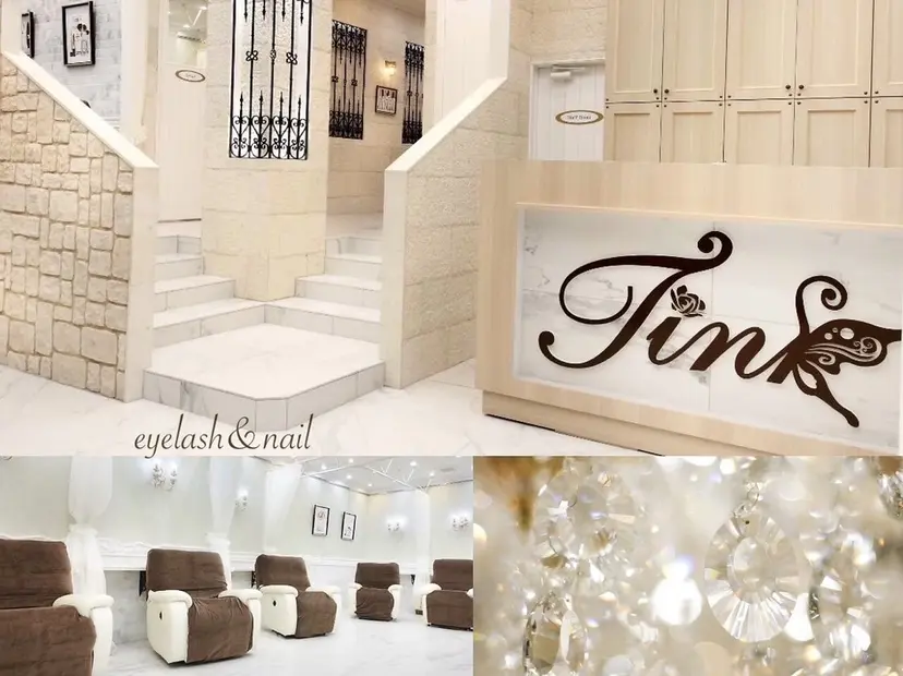 🌼Tink tsuchidaの掲載