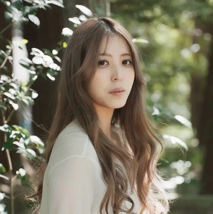 Riru🤍レイヤー 垢抜けカラー🤍の掲載