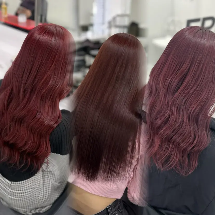 お洒落暖色 🍒AOI🍒の掲載