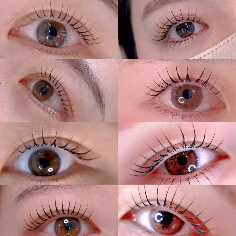 国分寺アイリスト あさみの掲載