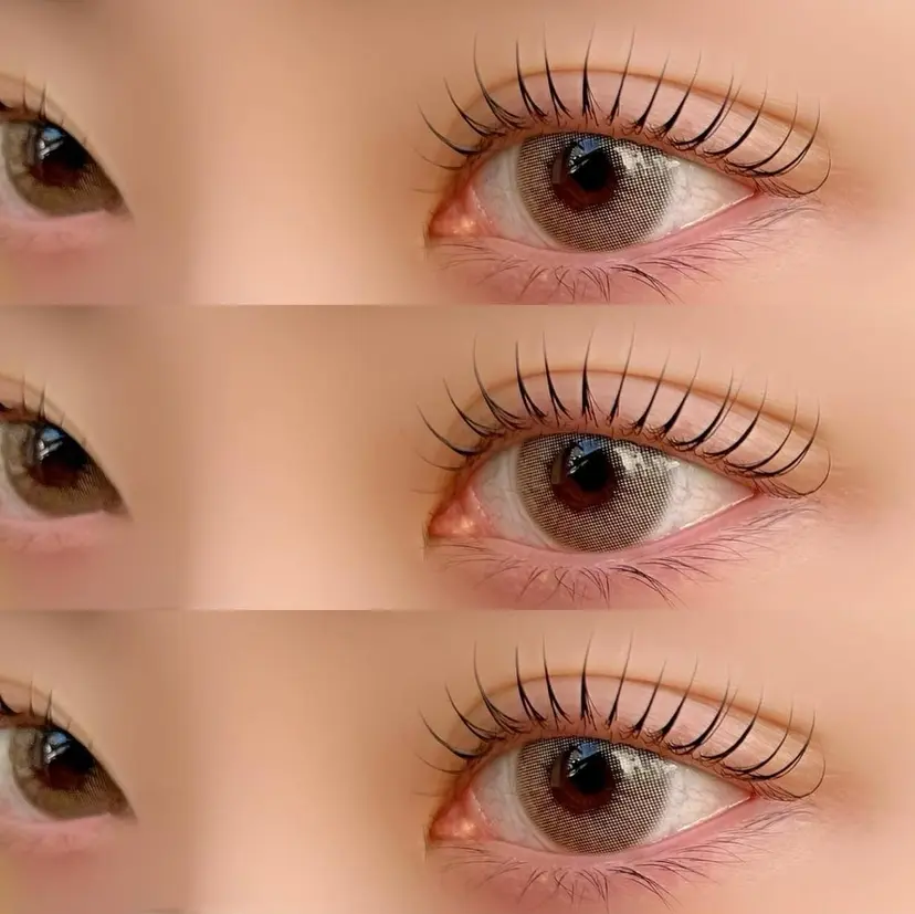 mignon eye YUKINOの掲載