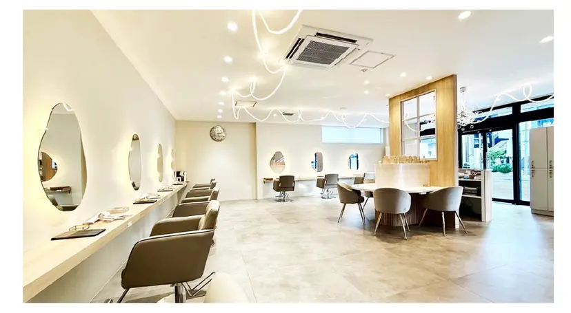 TOMO ~ blanc ~の掲載