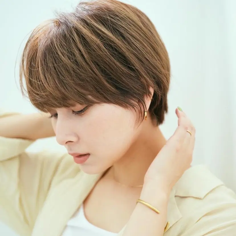 U-AMBOISE ユーアンボワーズの掲載