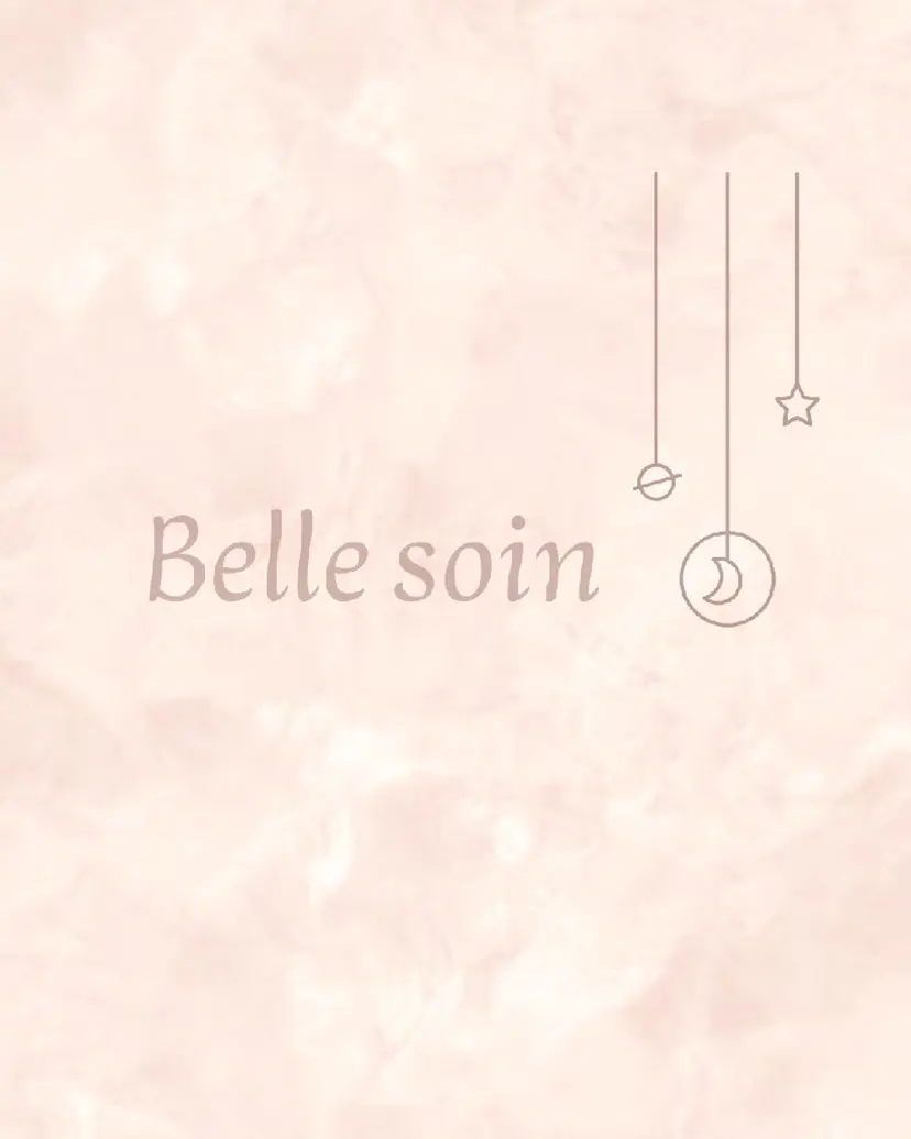 Belle soinの掲載