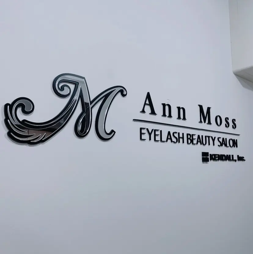 Ann Moss 日本橋の掲載