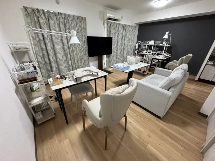 Ｓ TAKASHIの掲載