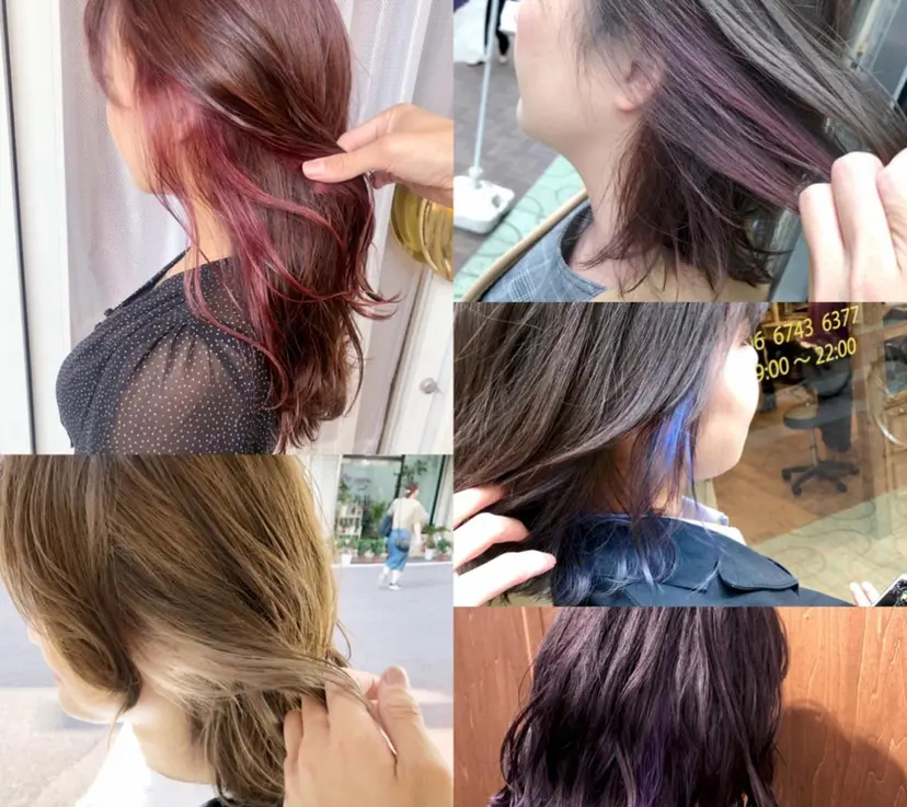 髙田　健治 (ケンジ)の掲載