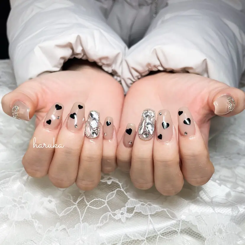 Takakura Harukaの掲載