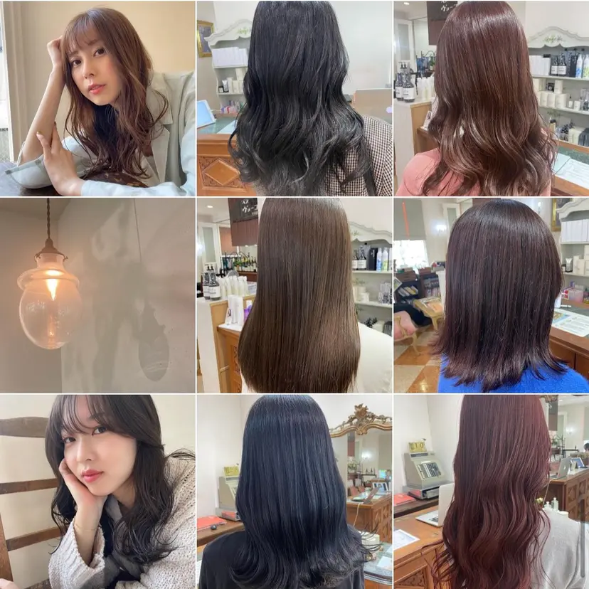 三好 美里の掲載