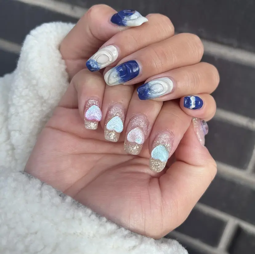 r. nailの掲載