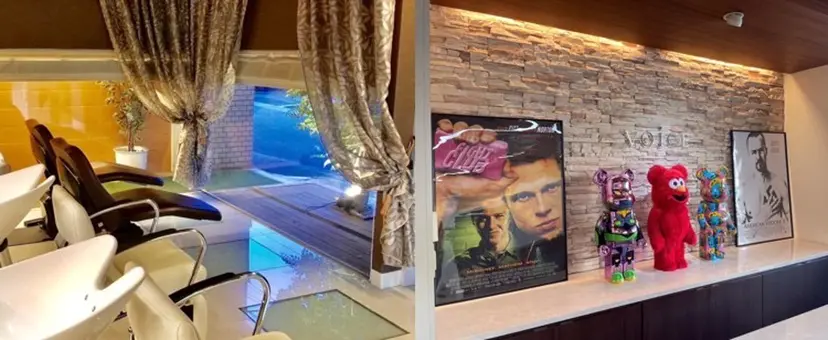 voice 相良の掲載