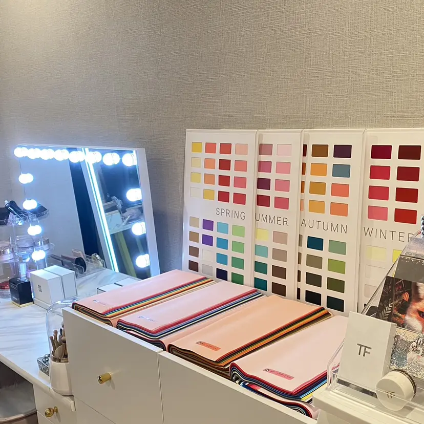 Salon Indigoの掲載