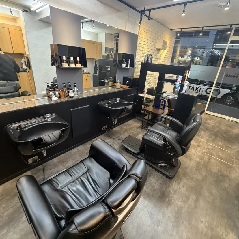 TOKUTOKO 小野寺の掲載