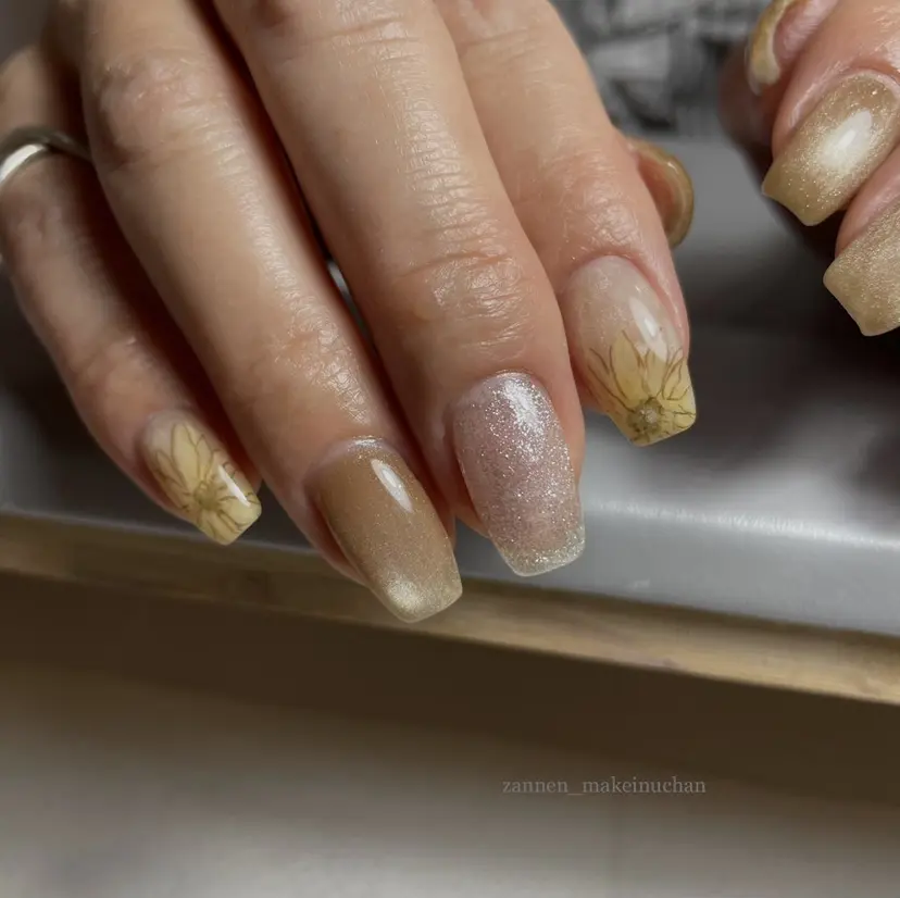 ざんねん負け犬ちゃん 南堀江の掲載