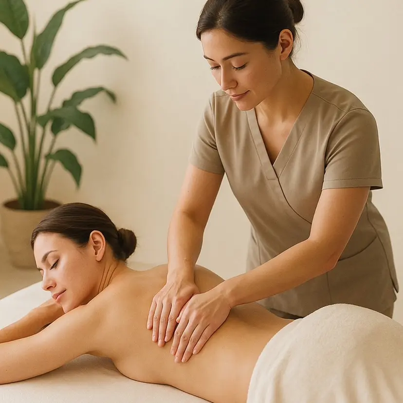 Venus relaxationの掲載