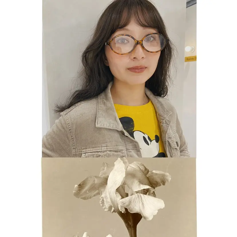 砂原 ひよりの掲載