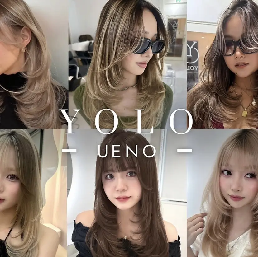 MANA/上野/ 無料レイヤーカットの掲載