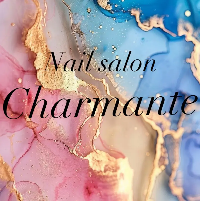 Nail salon Charmanteの掲載