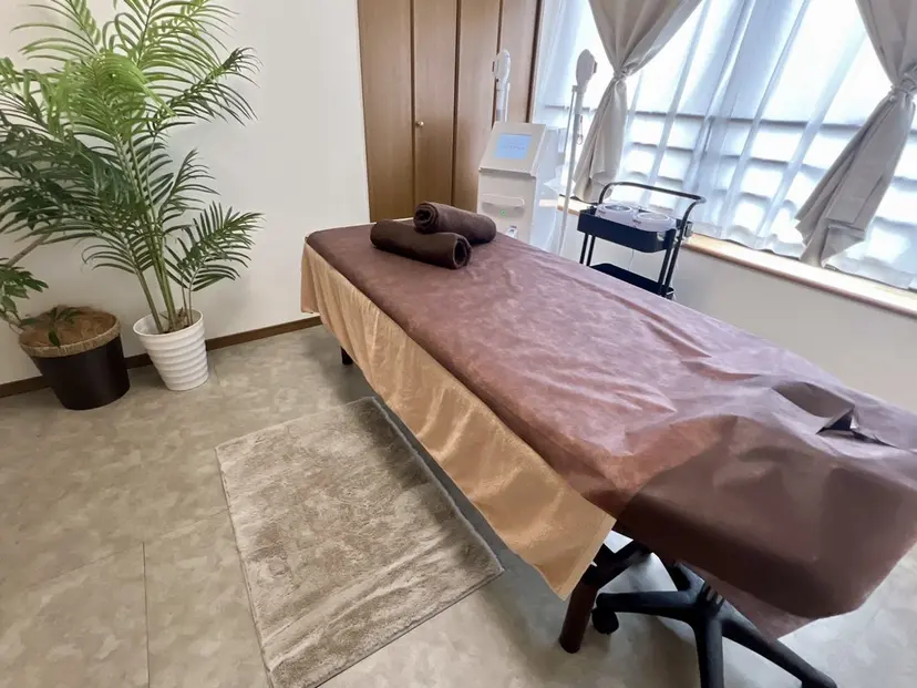 脱毛/韓国肌管理 Epina 横浜店の掲載