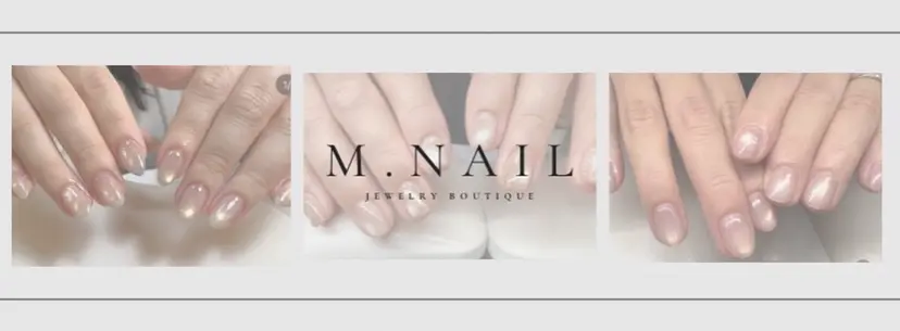 m.nail mayumiの掲載