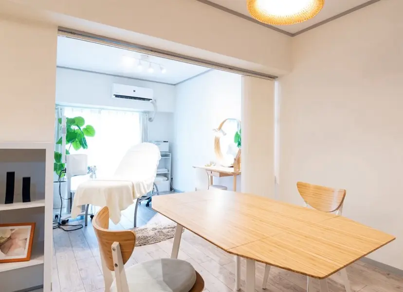 久屋大通POLA NATURU 店の掲載