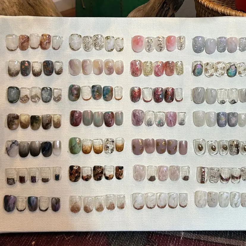 YURIE ☺︎の掲載