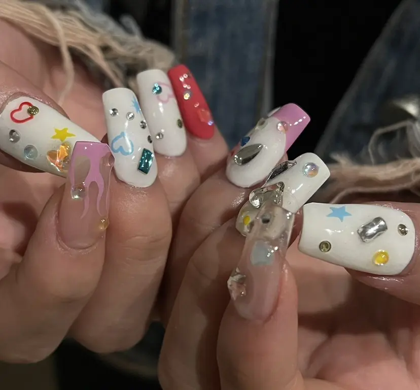 8113 海外/y2k/韓国の掲載