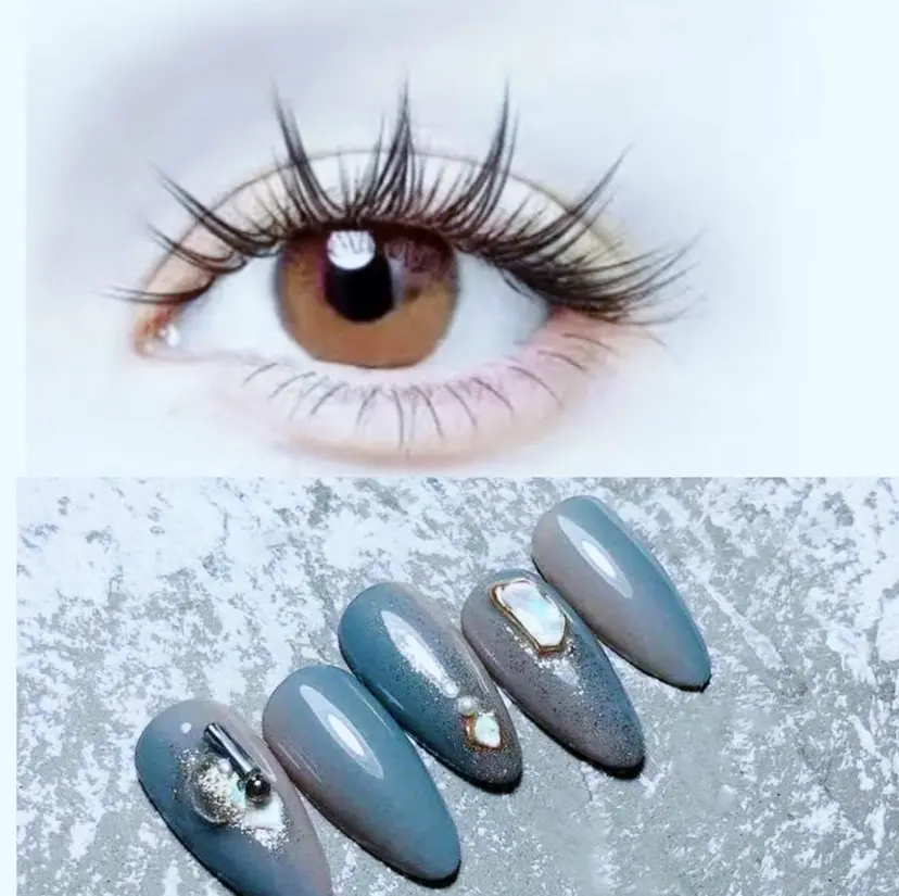 神保町マツエク ミィアの掲載