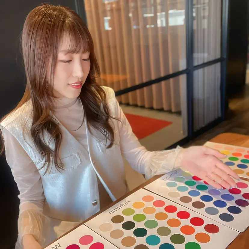 新山 えみの掲載